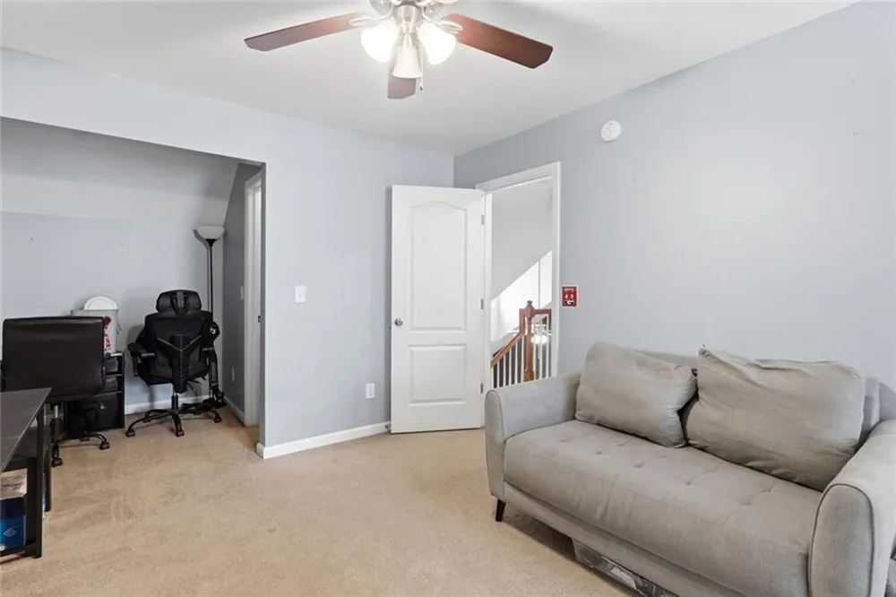 65 Highland Pointe Circle E Dawsonville, GA 30534