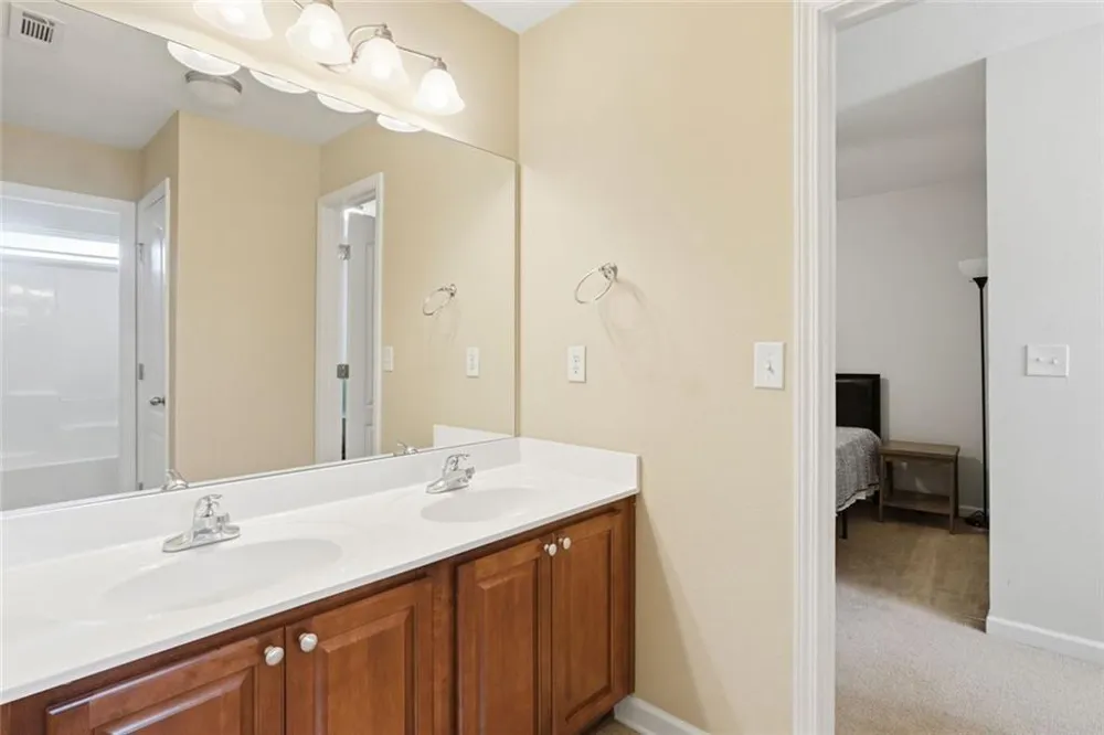 65 Highland Pointe Circle E Dawsonville, GA 30534