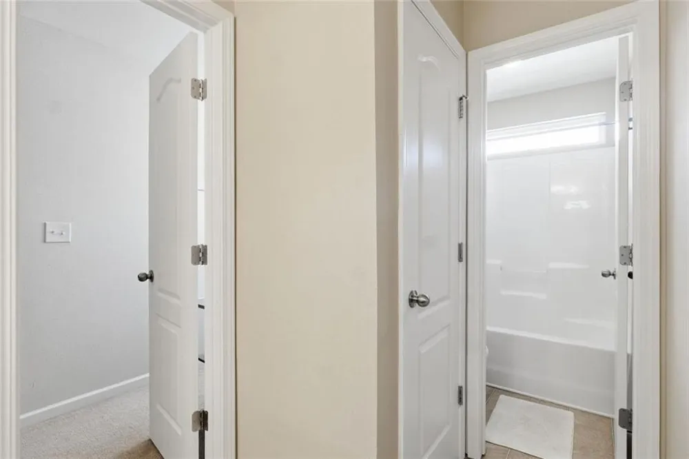 65 Highland Pointe Circle E Dawsonville, GA 30534