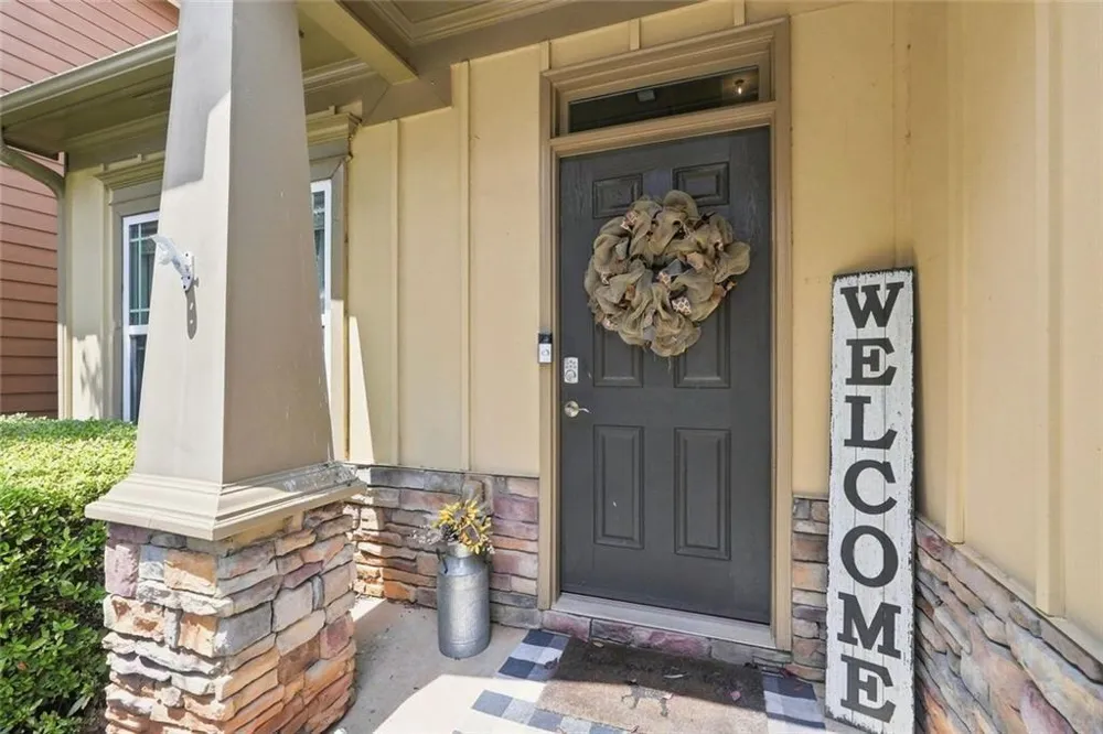 65 Highland Pointe Circle E Dawsonville, GA 30534