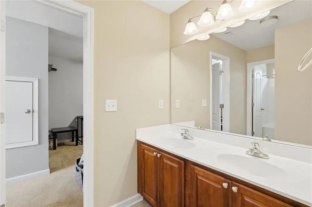 65 Highland Pointe Circle E Dawsonville, GA 30534