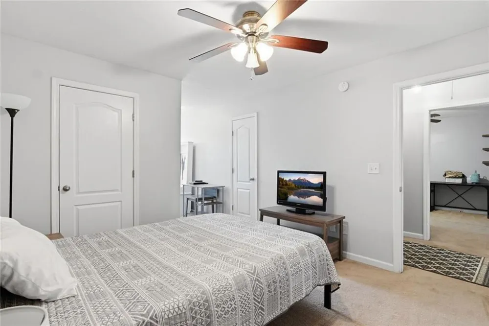 65 Highland Pointe Circle E Dawsonville, GA 30534