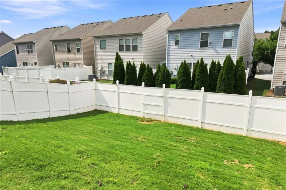 65 Highland Pointe Circle E Dawsonville, GA 30534