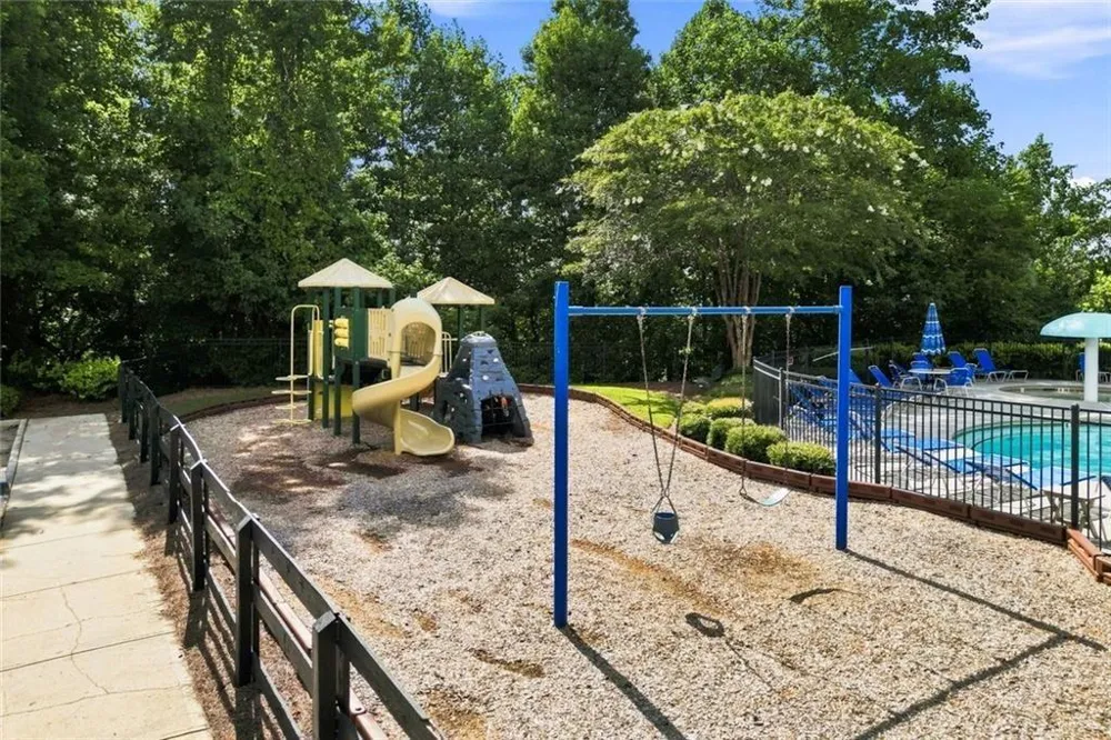 65 Highland Pointe Circle E Dawsonville, GA 30534