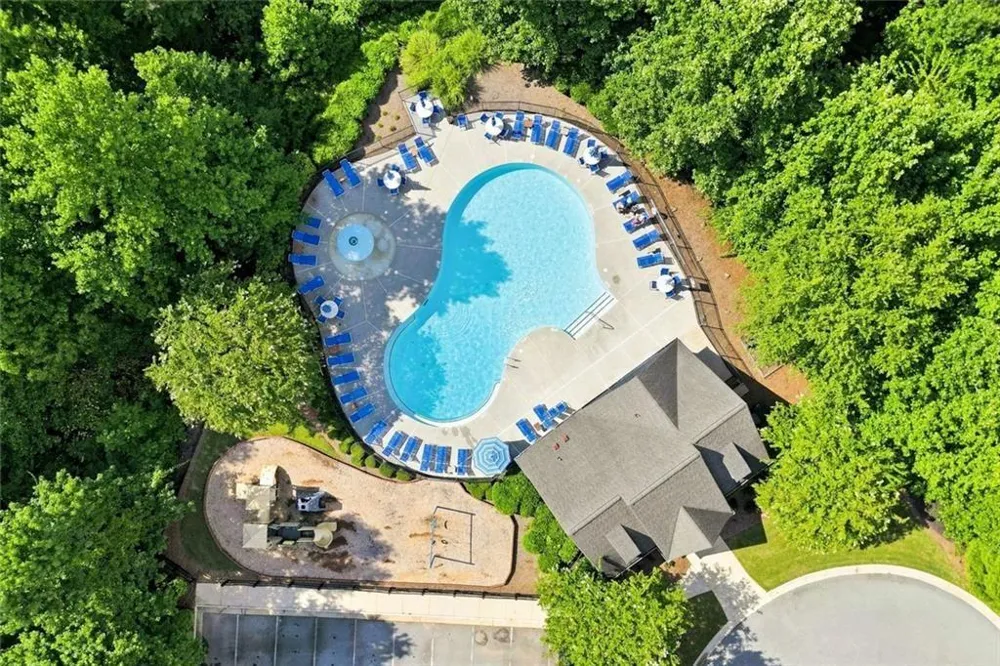 65 Highland Pointe Circle E Dawsonville, GA 30534
