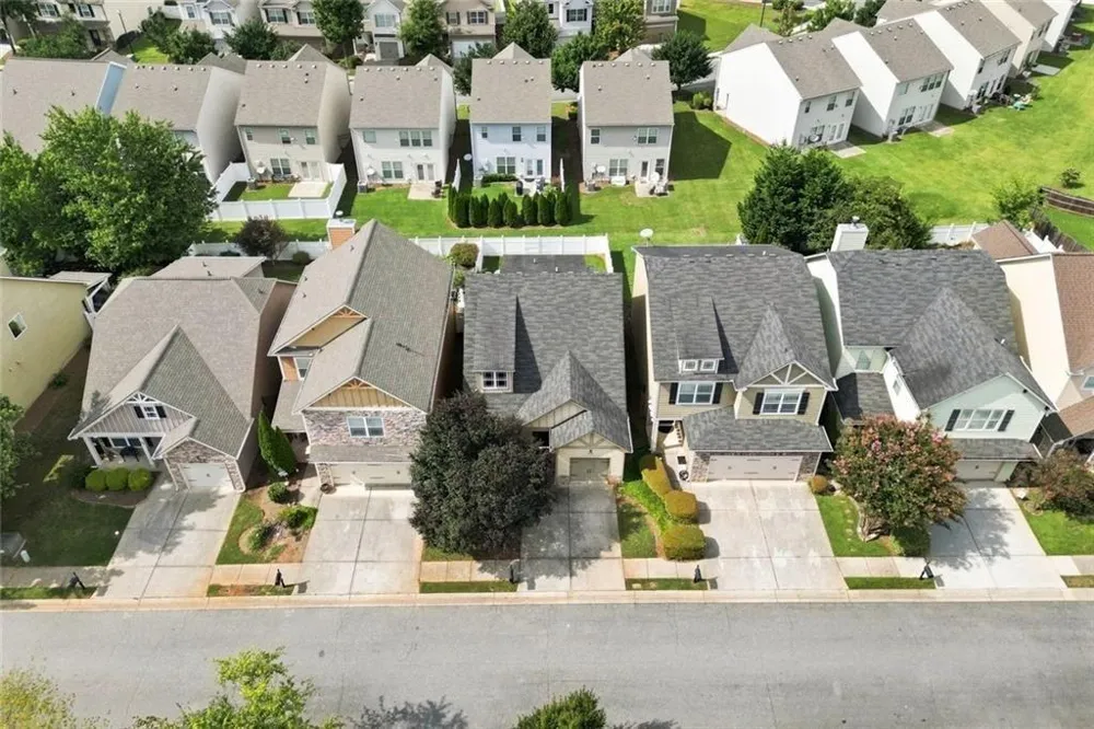 65 Highland Pointe Circle E Dawsonville, GA 30534