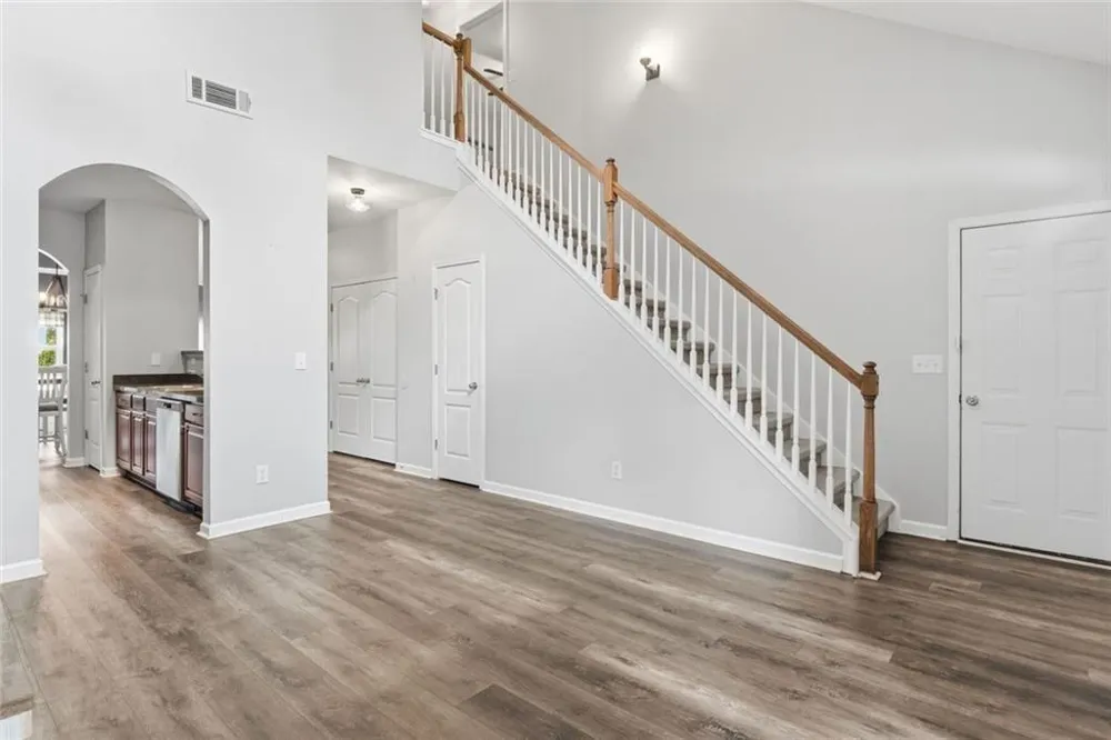 65 Highland Pointe Circle E Dawsonville, GA 30534
