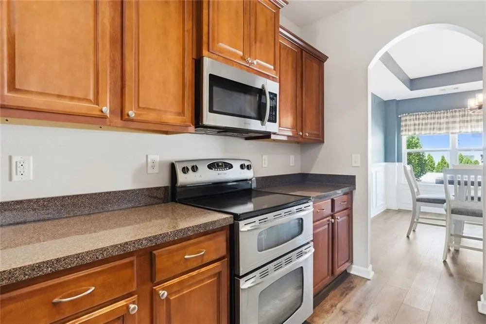 65 Highland Pointe Circle E Dawsonville, GA 30534