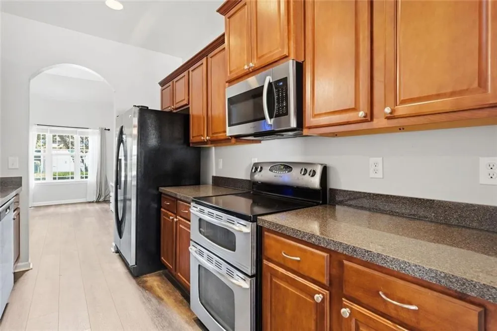 65 Highland Pointe Circle E Dawsonville, GA 30534