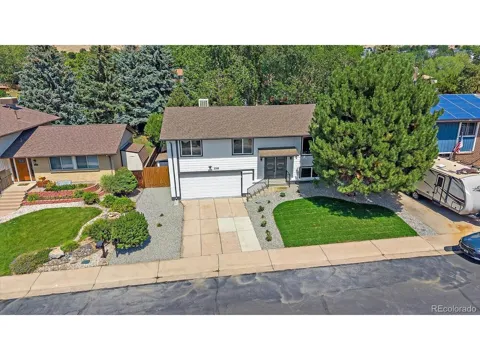 2088 S Coors Circle