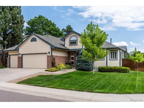 10005 Granite Hill Drive