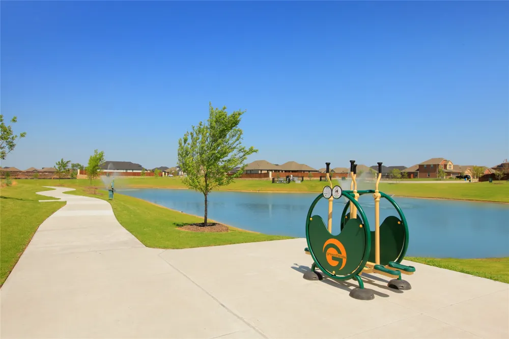 742 Gentle Bird Drive Lavon, TX 75166