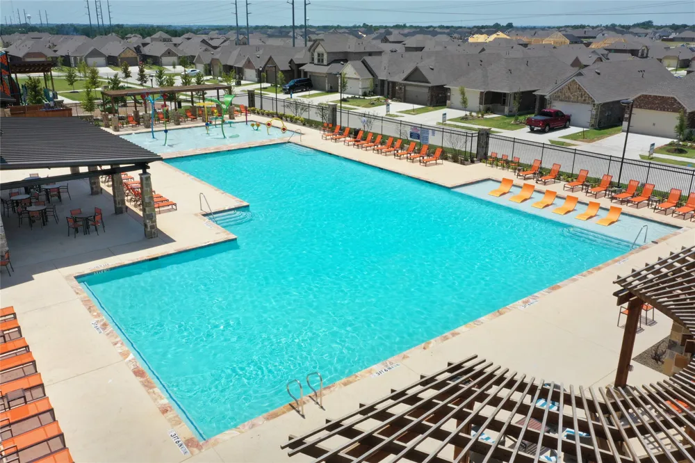 742 Gentle Bird Drive Lavon, TX 75166