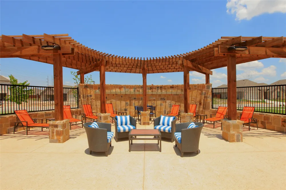 742 Gentle Bird Drive Lavon, TX 75166