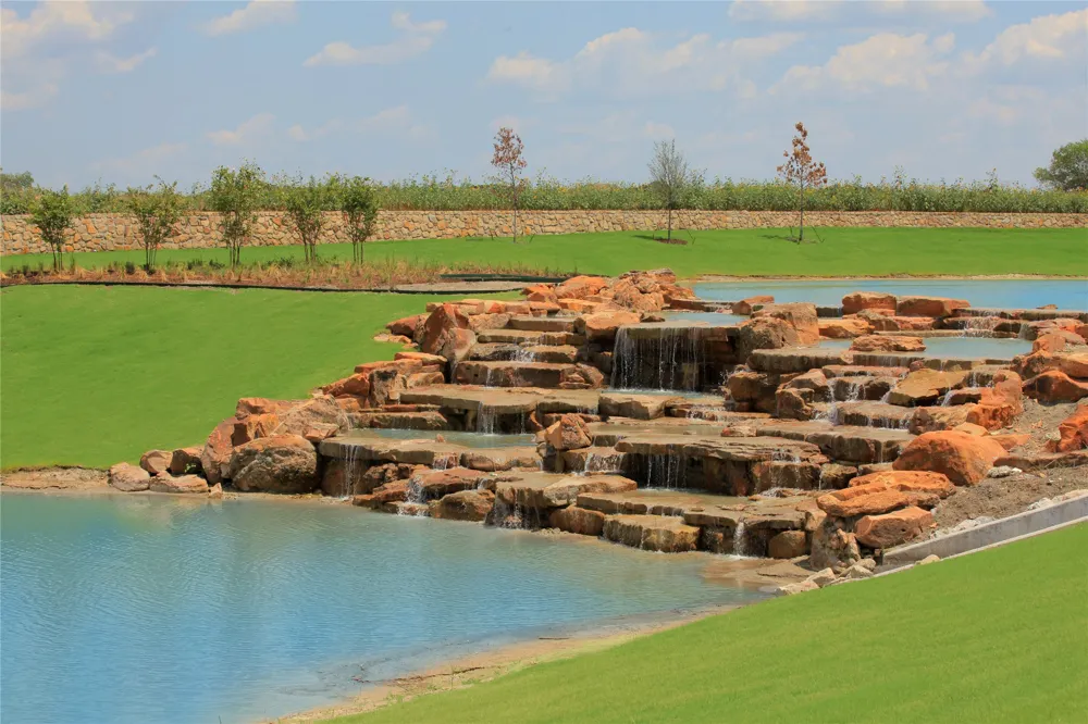 742 Gentle Bird Drive Lavon, TX 75166