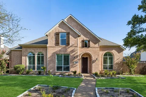 4529 Copper Mountain Lane