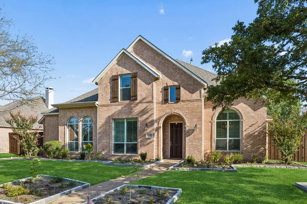 4529 Copper Mountain Lane Richardson, TX 75082