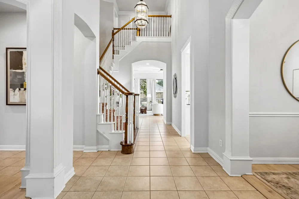 4529 Copper Mountain Lane Richardson, TX 75082