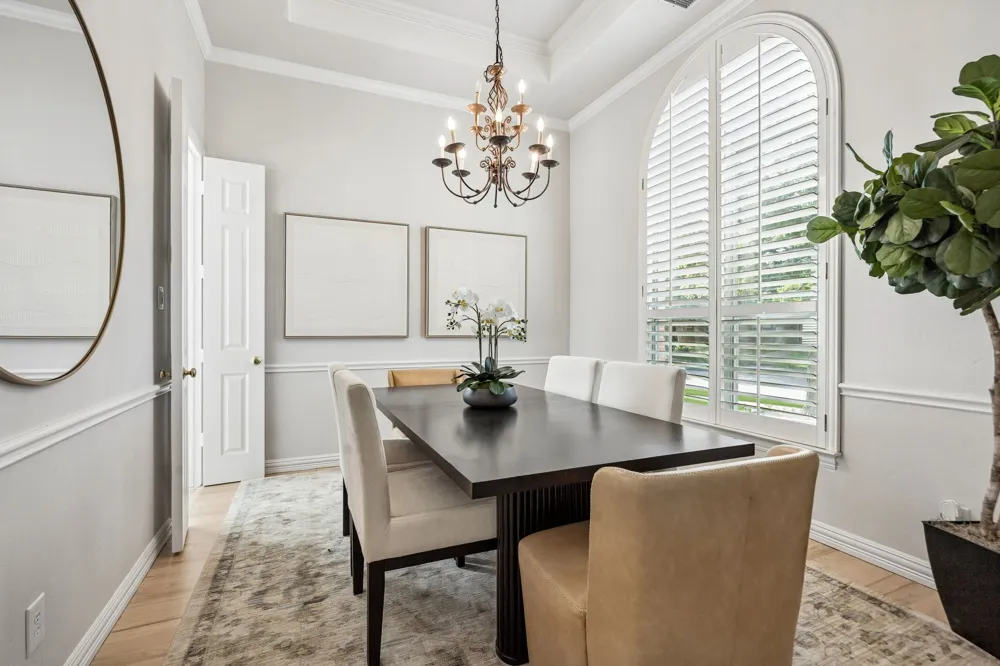 4529 Copper Mountain Lane Richardson, TX 75082