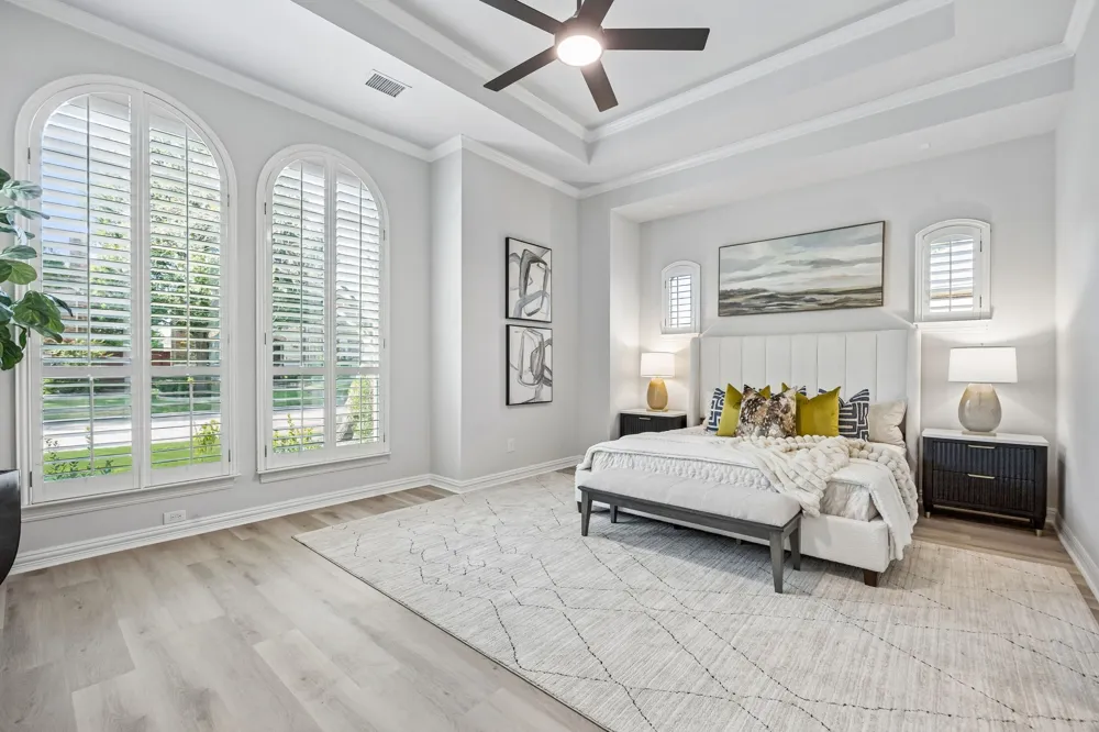 4529 Copper Mountain Lane Richardson, TX 75082