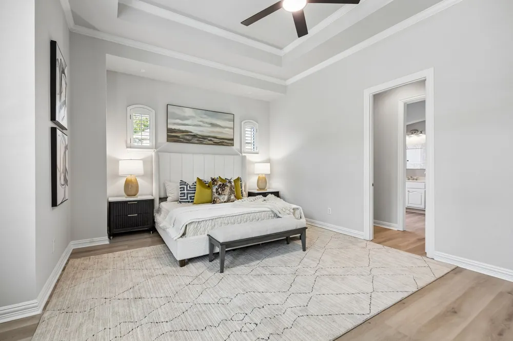 4529 Copper Mountain Lane Richardson, TX 75082