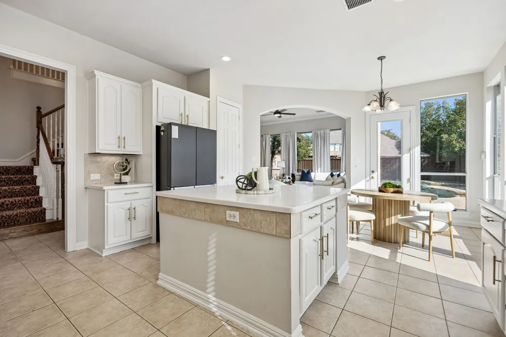 4529 Copper Mountain Lane Richardson, TX 75082