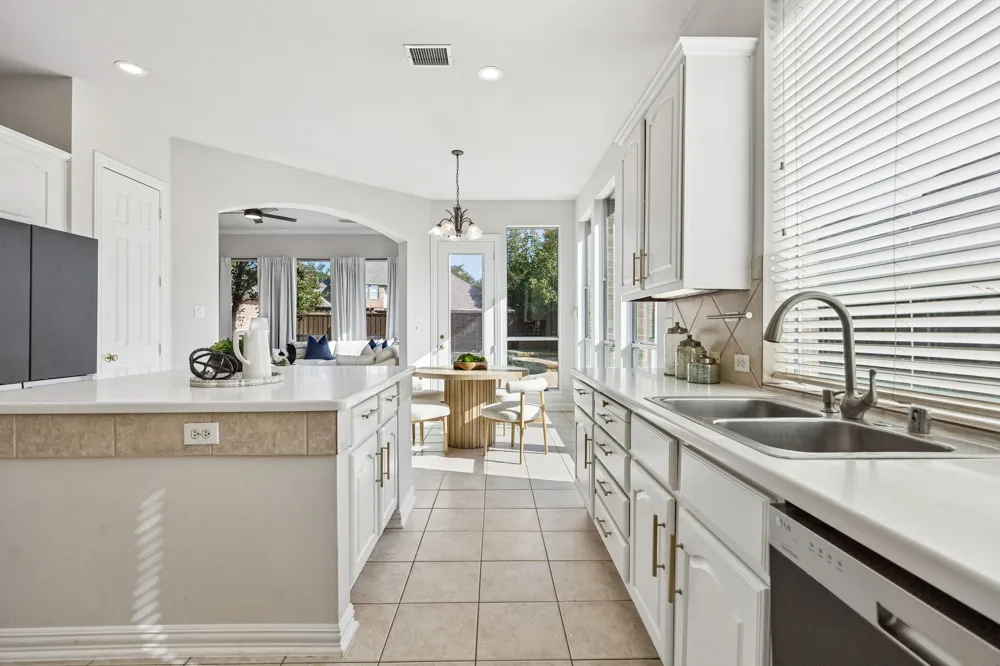 4529 Copper Mountain Lane Richardson, TX 75082