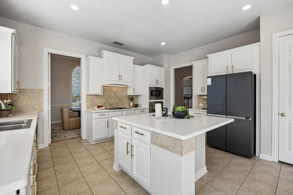 4529 Copper Mountain Lane Richardson, TX 75082