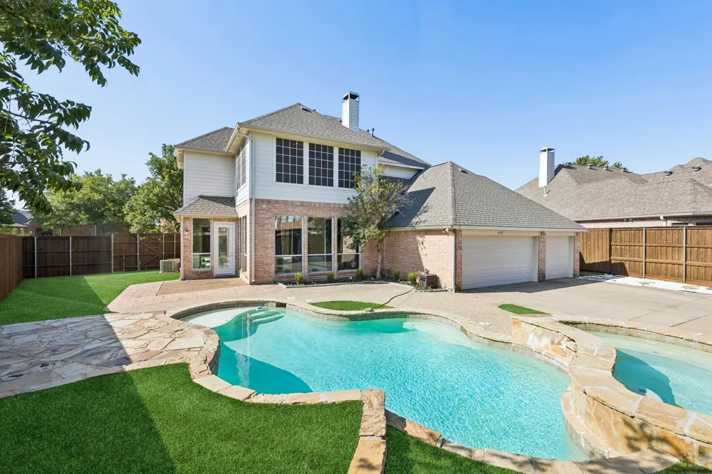 4529 Copper Mountain Lane Richardson, TX 75082