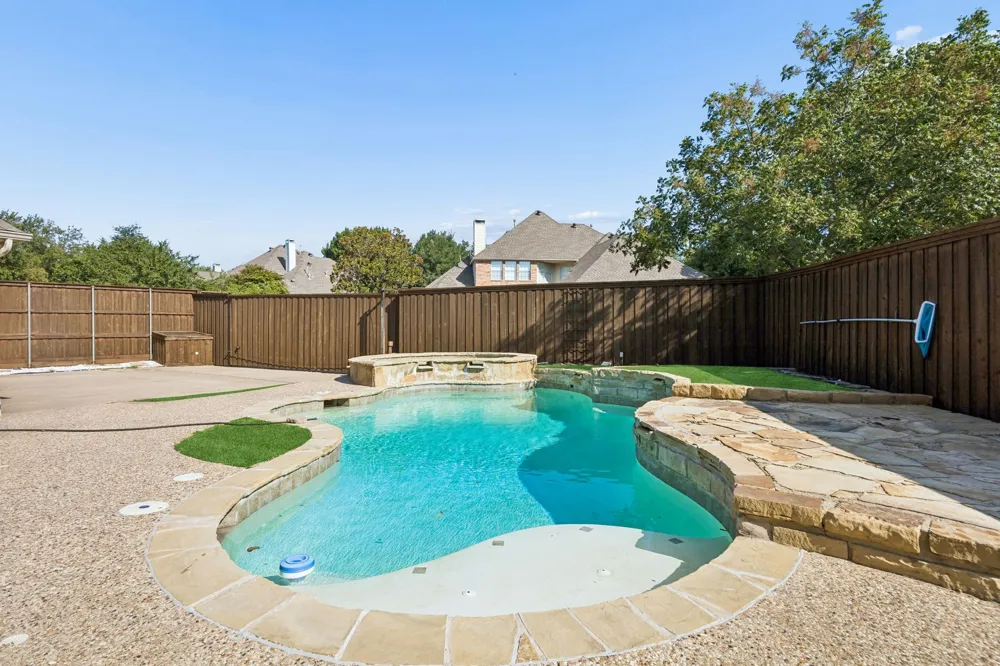 4529 Copper Mountain Lane Richardson, TX 75082