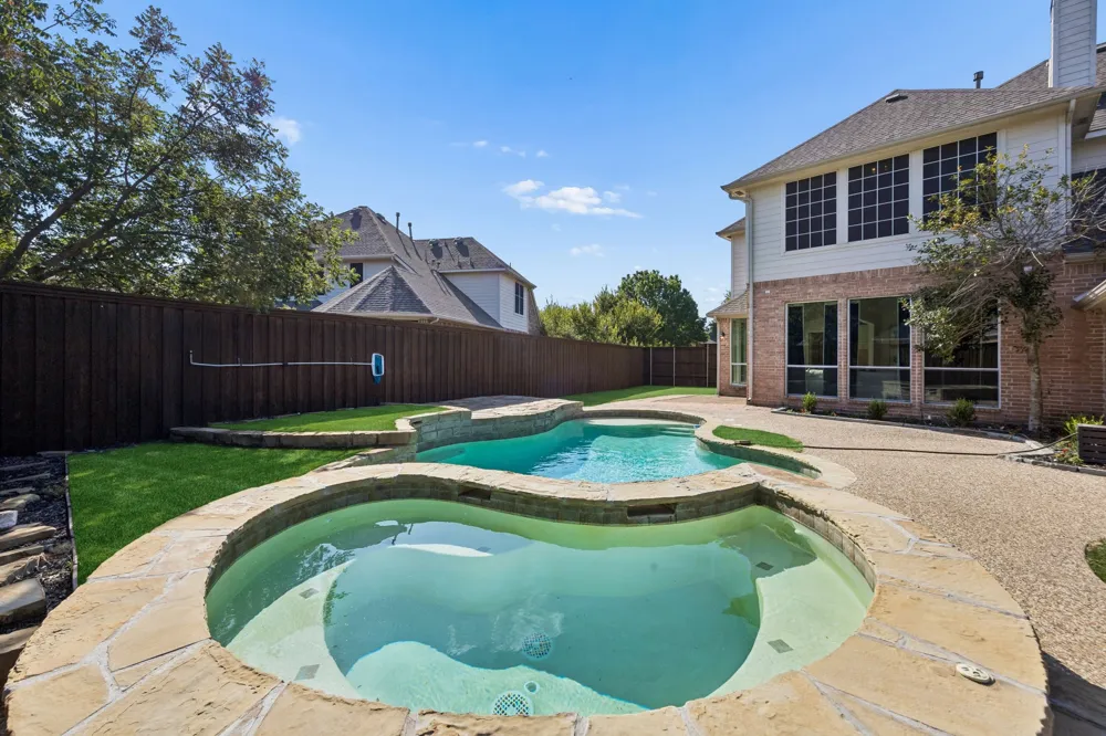 4529 Copper Mountain Lane Richardson, TX 75082