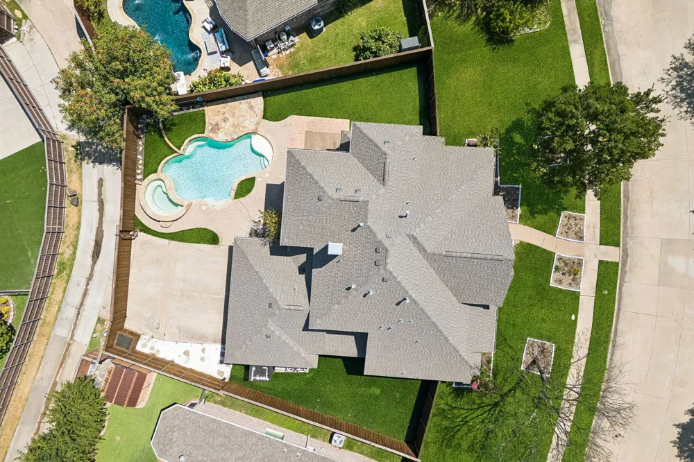 4529 Copper Mountain Lane Richardson, TX 75082