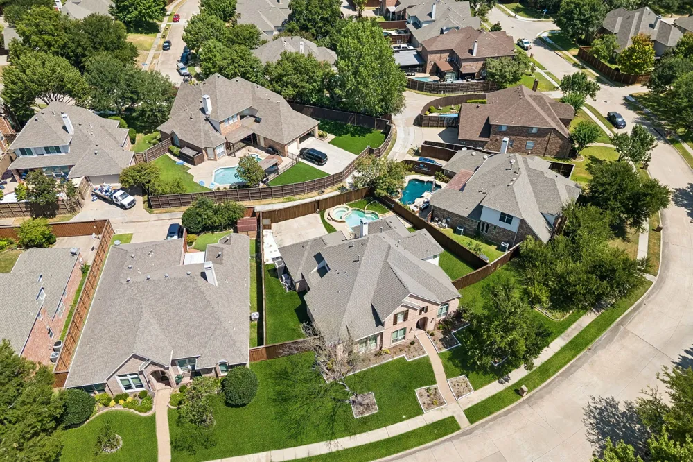 4529 Copper Mountain Lane Richardson, TX 75082