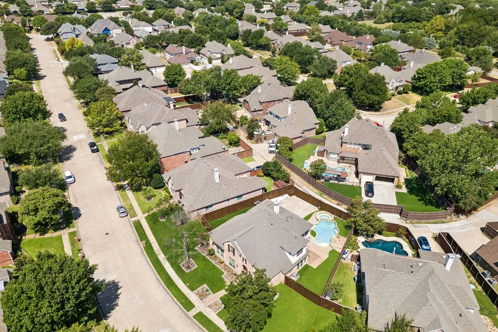 4529 Copper Mountain Lane Richardson, TX 75082