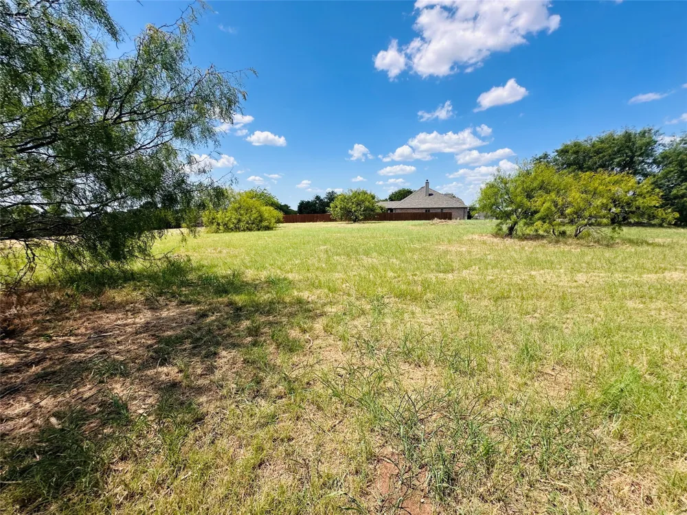 3309 Mariposa Ridge Crowley, TX 76036