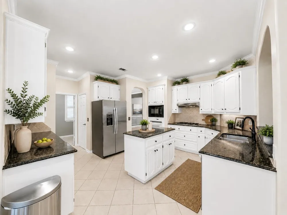 7113 Fieldstone Drive Frisco, TX 75034