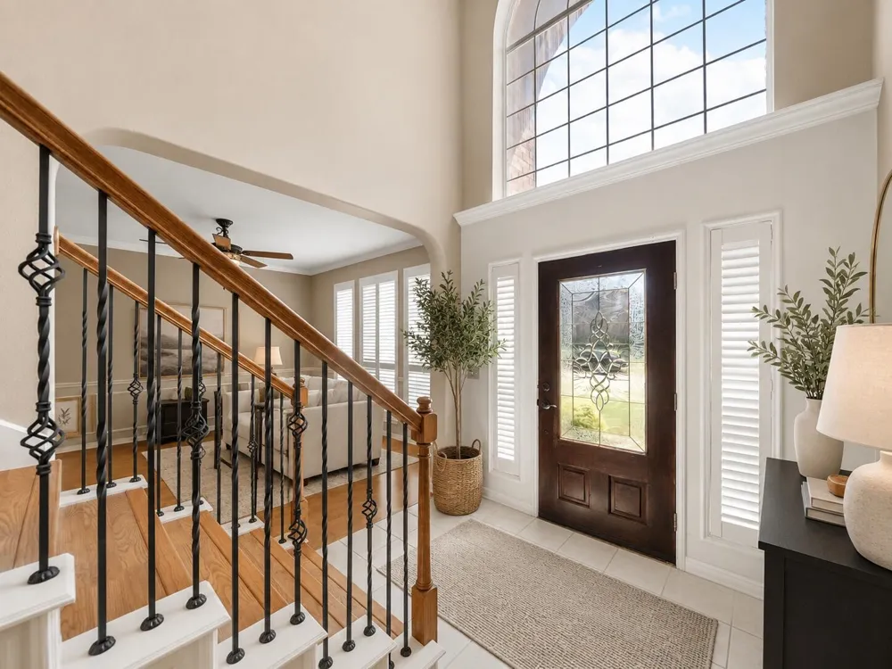 7113 Fieldstone Drive Frisco, TX 75034