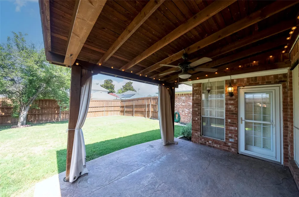 7113 Fieldstone Drive Frisco, TX 75034