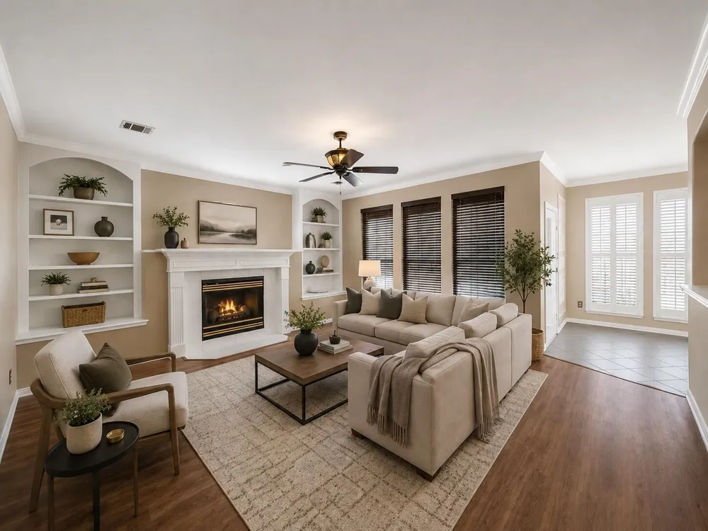 7113 Fieldstone Drive Frisco, TX 75034