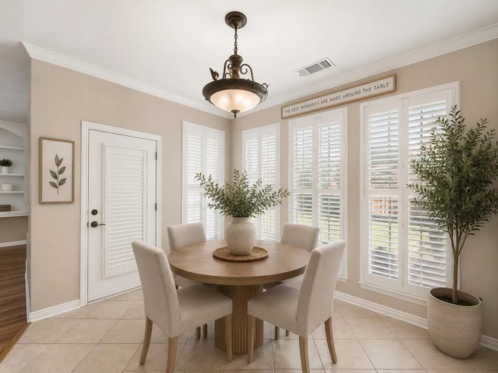 7113 Fieldstone Drive Frisco, TX 75034