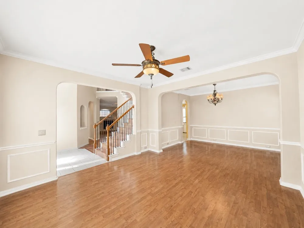 7113 Fieldstone Drive Frisco, TX 75034