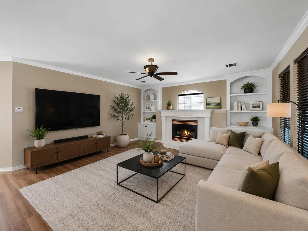 7113 Fieldstone Drive Frisco, TX 75034