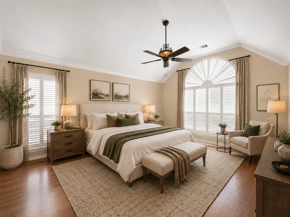 7113 Fieldstone Drive Frisco, TX 75034