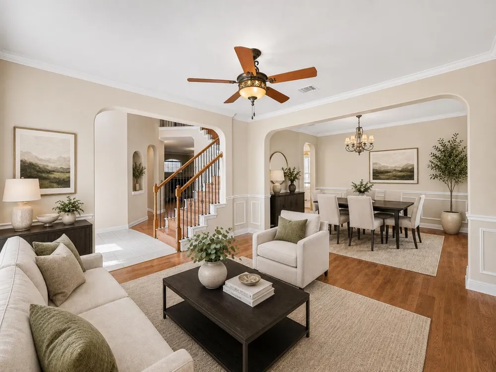 7113 Fieldstone Drive Frisco, TX 75034