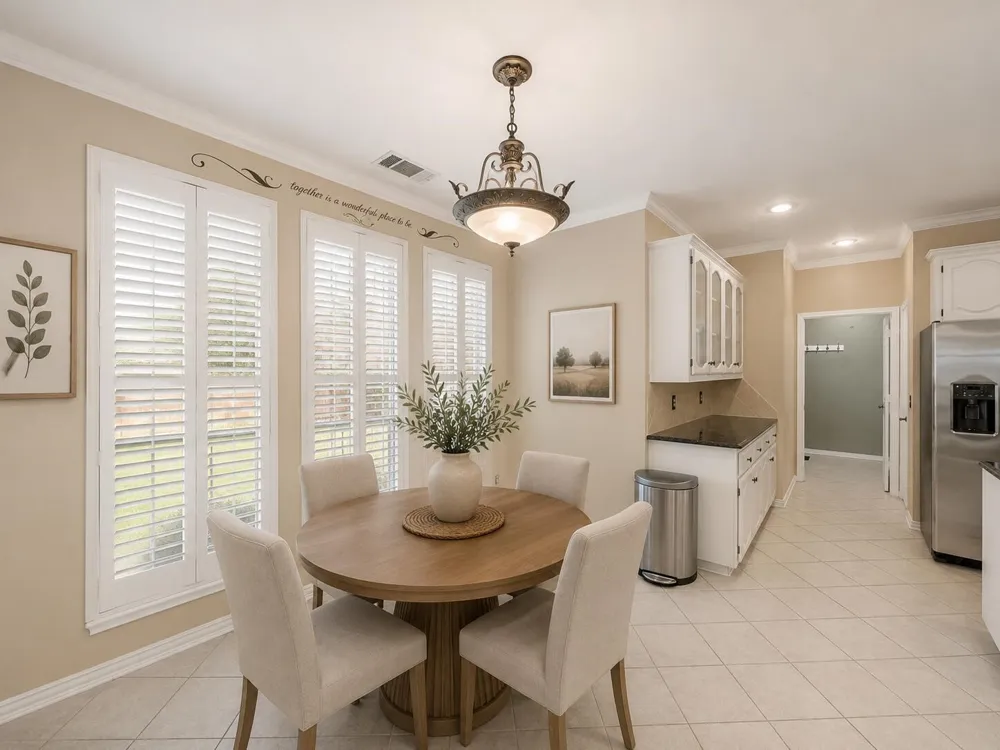 7113 Fieldstone Drive Frisco, TX 75034