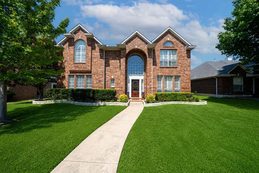 7113 Fieldstone Drive Frisco, TX 75034