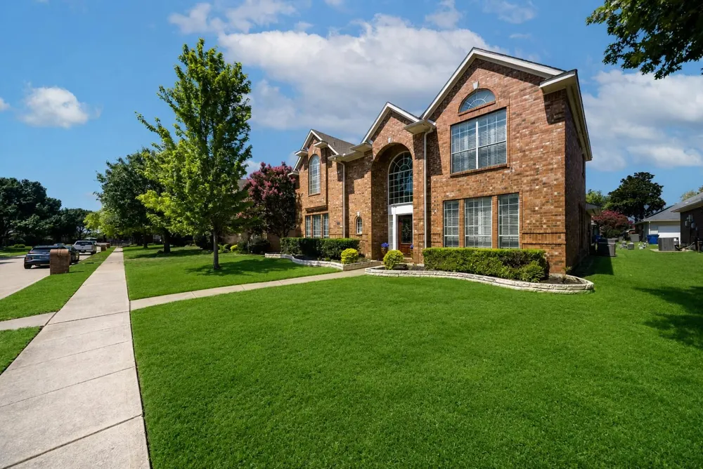 7113 Fieldstone Drive Frisco, TX 75034