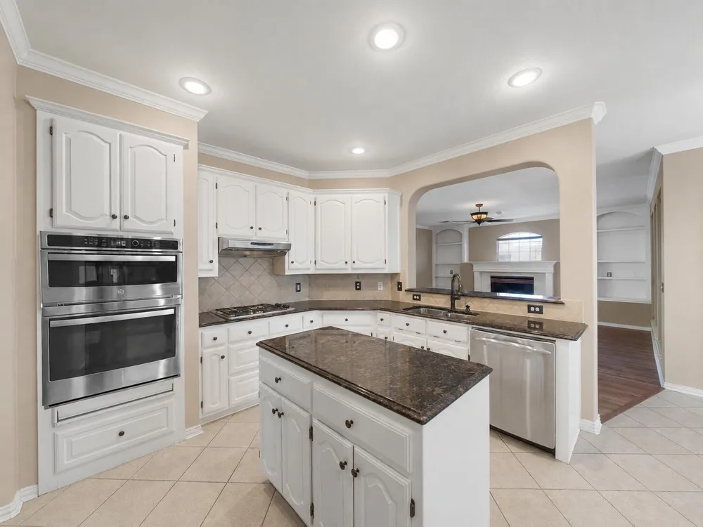 7113 Fieldstone Drive Frisco, TX 75034