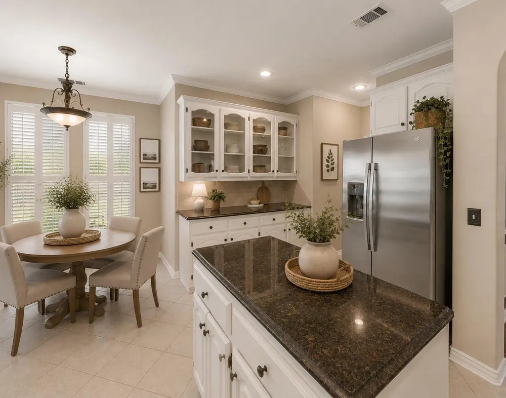 7113 Fieldstone Drive Frisco, TX 75034