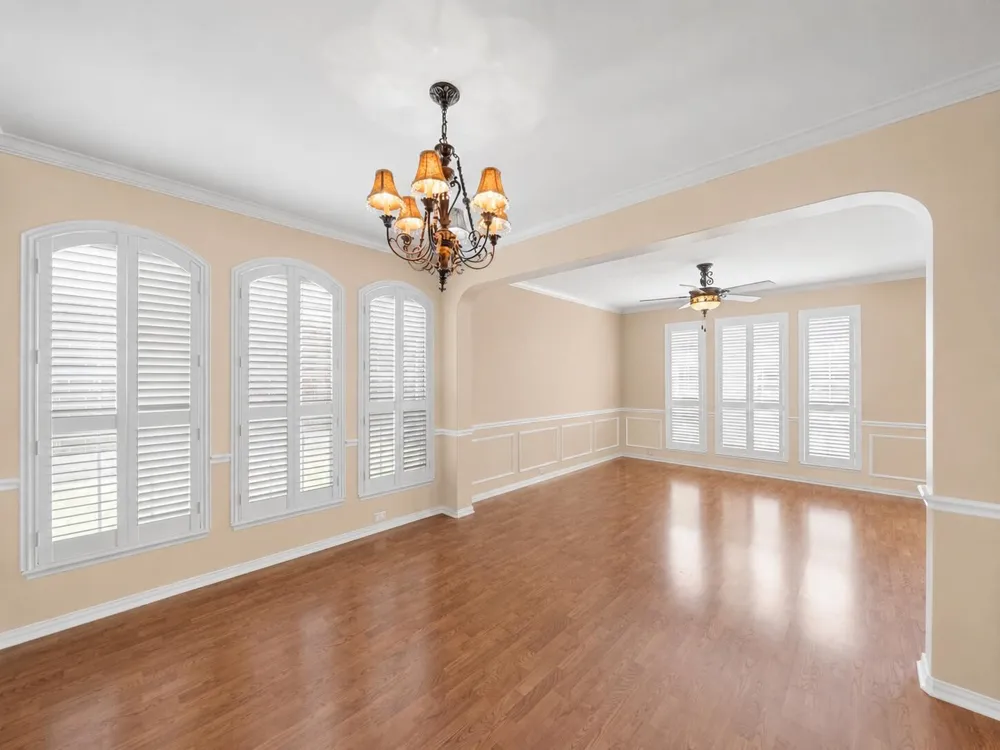 7113 Fieldstone Drive Frisco, TX 75034